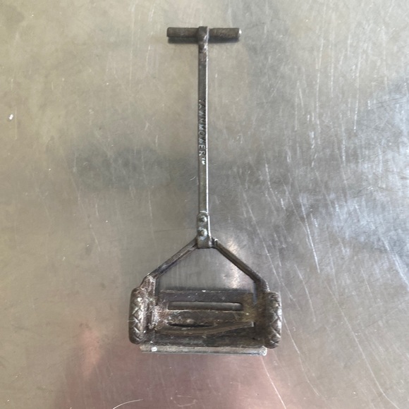 Vintage Cintika facial razor 🪒 - Picture 1 of 2